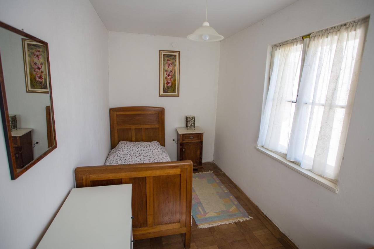 Holiday Home Mihovilovic Premantura Esterno foto
