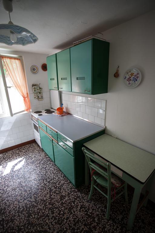 Holiday Home Mihovilovic Premantura Camera foto