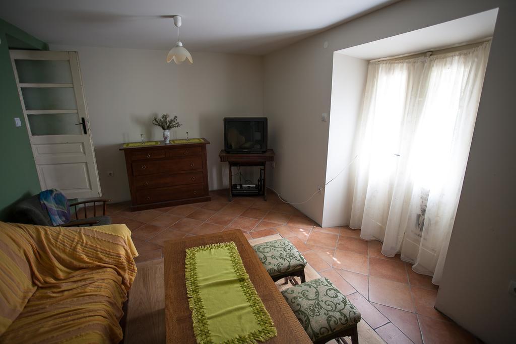 Holiday Home Mihovilovic Premantura Camera foto