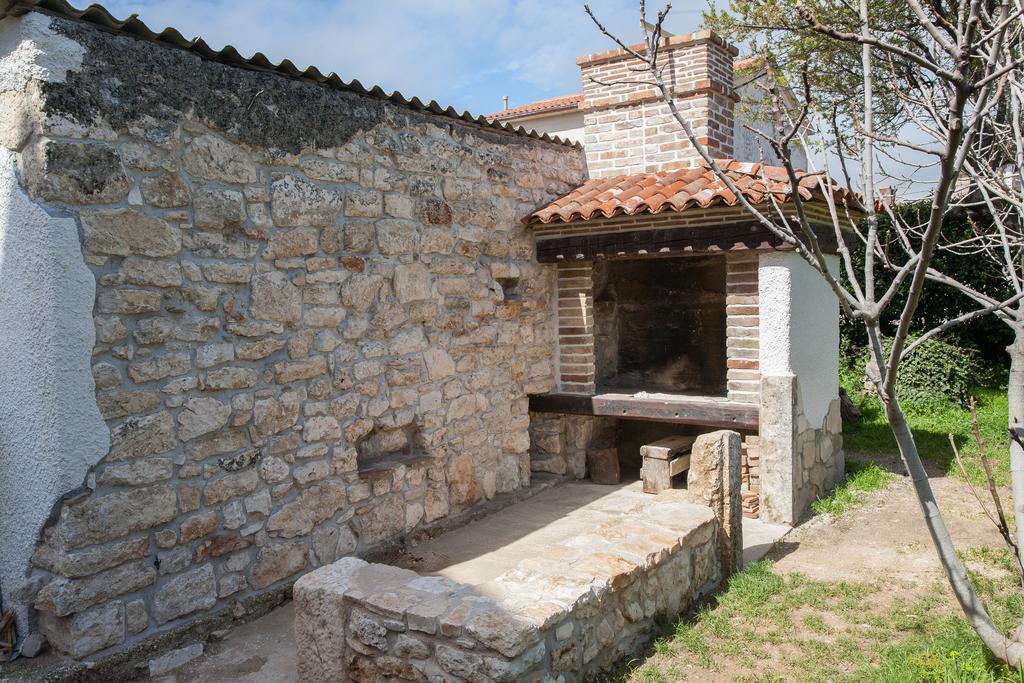 Holiday Home Mihovilovic Premantura Camera foto