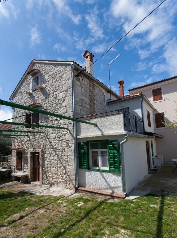 Holiday Home Mihovilovic Premantura Camera foto